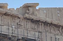 New: The Acropolis Experience Tour with Licensed Guide