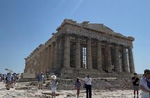 New: The Acropolis Experience Tour with Licensed Guide