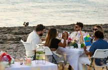 Aruba's Finest Sip and Paint Experience by the Beach