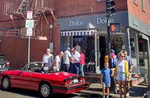 Boston's North End-Little Italy Walking Tour