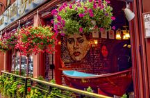 Boston's North End-Little Italy Walking Tour