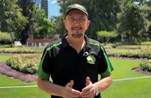 Australia Zoo Private Group Tour from Brisbane