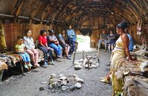 Best of Boston Small Group Tour to Plimoth Patuxet Museum