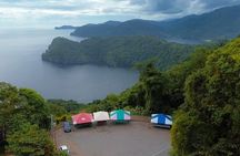 Trinidad True North Coast Excursion