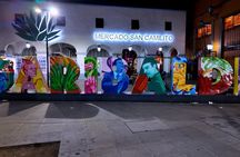 Garibaldi Nights Tour