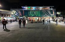 Garibaldi Nights Tour