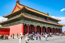 Beijing 2-Day Tours: Great Wall, Forbidden City & Top Highlights