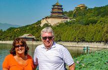 Temple of Heaven, Summer Palace, Lama Temple, Hutong Tours