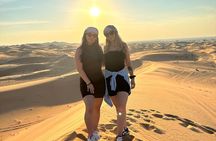 Premium Desert Safari Dubai
