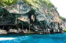 Phi Phi Khai and Bamboo Island Sunrise with Transfer from Phuket 