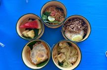 Pattaya Koh Larn's Most Beautiful Beaches One-Day Tour