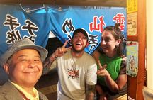 Fukuoka Hakata Sake and Gastronomic Delicacies Tour