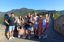 All-inclusive Mutianyu Wall and Summer Palace Private Tour