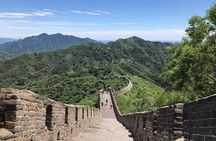 All-inclusive Mutianyu Wall and Summer Palace Private Tour