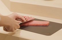 Sushi-Making in Nakameguro, Tokyo with a Professional Chef