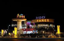 Private Tour with Lunch at Fares Restaurant in Sharm El Sheikh