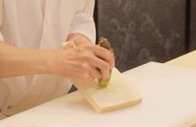 Sushi-Making in Nakameguro, Tokyo with a Professional Chef