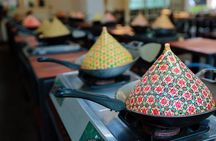 Hands on Thai Cooking Class and Market Tour