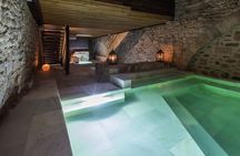 90' Thermal Bath Circuit in Girona