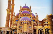 Private Tour with Lunch at Fares Restaurant in Sharm El Sheikh