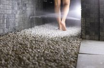 90' Thermal Bath Circuit in Girona