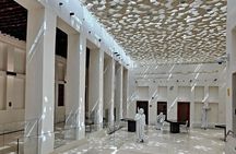 Half Day Museum Tour
