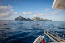 All-Inclusive Capri and Anacapri with Blue Grotto Visit