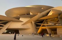 Half Day Museum Tour