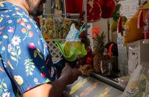 Sorrento Bites & Sips Tour - small group experience