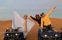 3 days from Marrakech to the desert Merzouga