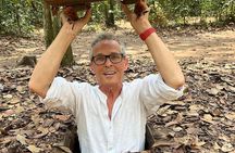 Cu Chi Tunnel Halfday (Private - Private Group)