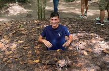 Cu Chi Tunnel Halfday (Private - Private Group)
