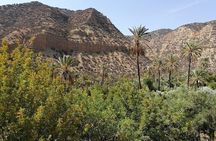 Excursion to Paradise Valley with Group