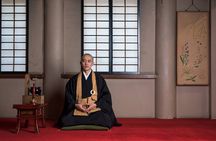 Zen Meditation and Matcha Tea Ceremony Experience
