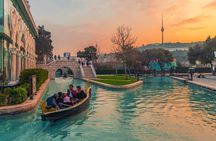 Exploring the Heart of Azerbaijan in Baku City Tour