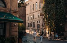 Exploring the Heart of Azerbaijan in Baku City Tour