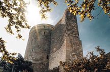 Exploring the Heart of Azerbaijan in Baku City Tour