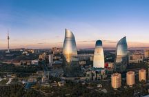 Exploring the Heart of Azerbaijan in Baku City Tour
