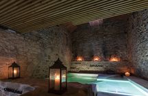 90' Thermal Bath Circuit in Girona