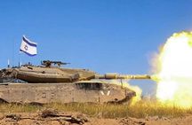 Full-day Private Tour from Gaza Envelope