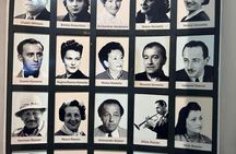 Schindlers Factory Museum Walking Tour