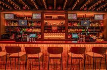 Party Cocktail and Shot Workshop with Free Drinks