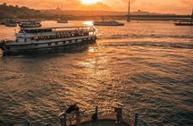 Istanbul Layover Tour –Private Guide & Airport Transfers