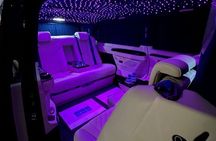 Istanbul Layover Tour –Private Guide & Airport Transfers