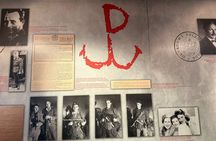 Oskar Schindler Factory Guided Walking Tour