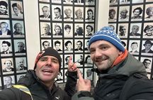 Schindlers Factory Museum Walking Tour