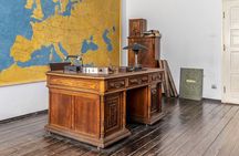 Schindlers Factory Museum Walking Tour