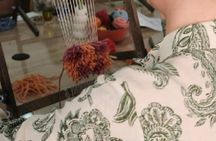 Marrakech Art Rug Experience – Authentic Berber Weaving Workshop