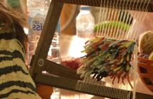 Marrakech Art Rug Experience – Authentic Berber Weaving Workshop