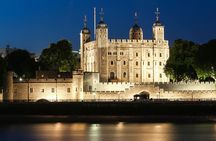Tower of London Tickets with Thames River Cruise Ride